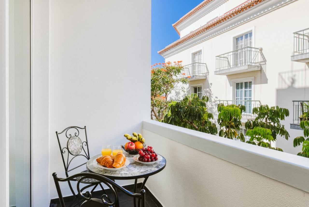 Madeira Xhic Apartment By Amazing Madeira Funchal  Exterior foto